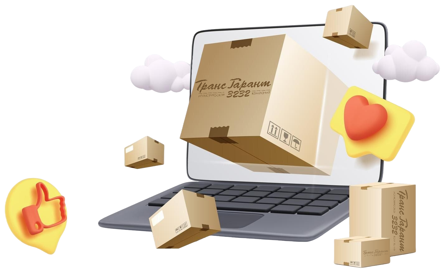 доставка товаров из США