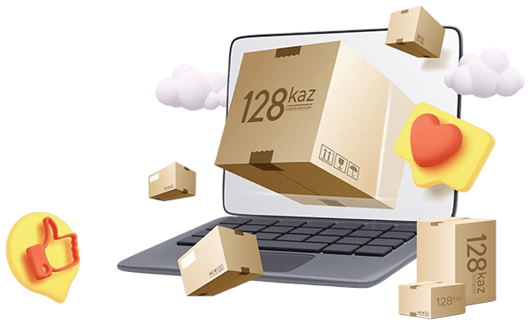 доставка товаров из США